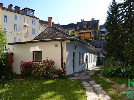 Bürofläche zur Miete 690 € 5 Zimmer Innere Stadt Klagenfurt am Wörthersee 9020