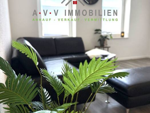 Doppelhaushälfte zur Miete 110 € 4 Zimmer 80 m² Bant Wilhelmshaven 26382