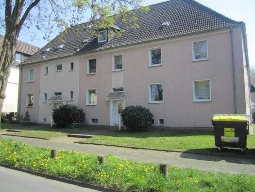Wohnung zur Miete 309 € 1 Zimmer 34 m² 1. Geschoss frei ab 23.02.2026 Pantaleonstraße 8 Riemke Bochum 44807