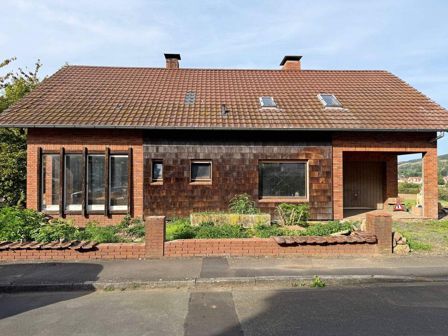 Haus – Altmorschen, Schwalm-Eder-Kreis - Ansicht 3