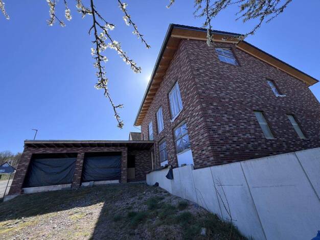 Einfamilienhaus zum Kauf - Erstbezug 297.500 € 9 Zimmer 276 m² 1.026 m² Grundstück Eschershausen 37632