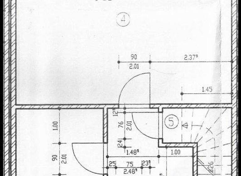 Reihenmittelhaus zum Kauf 285.000 € 4,5 Zimmer 105 m² 234 m² Grundstück frei ab sofort Rudolf-Tarnow-Straße 7 Kritzkow Laage 18299