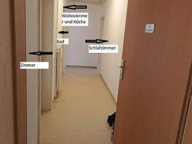 Wohnung zum Kauf provisionsfrei 55.000 € 3 Zimmer 62 m² 2. Geschoss Wieting 9374