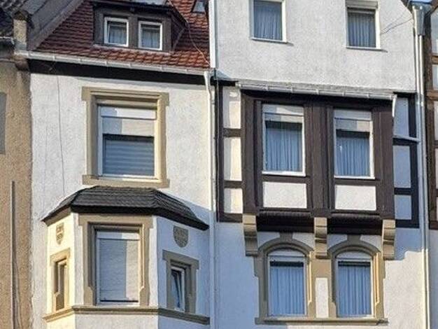 Mehrfamilienhaus zum Kauf 14 Zimmer 367 m² 251 m² Grundstück Innenstadt Worms 67547