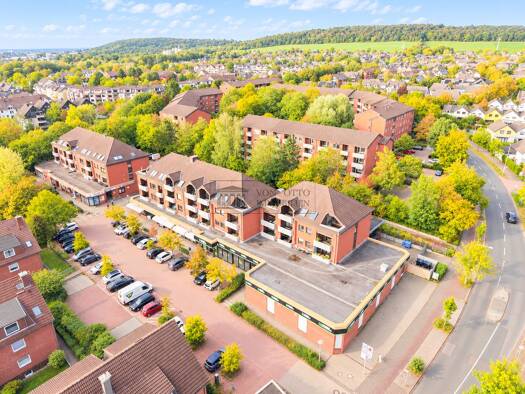 Wohnung zum Kauf 120.000 € 2 Zimmer 44 m² 3. Geschoss Itzum Hildesheim 31141