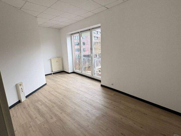 Bürofläche zur Miete provisionsfrei 1.950 € 70 m² Bürofläche Stresemannallee Lokstedt Hamburg 22529