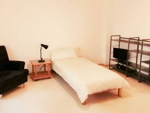 Studio zur Miete auf Zeit 970 € 1 Zimmer 27 m² frei ab 30.04.2026 Im Hauswengert 0 Oeffingen Fellbach Stadtteil Oeffingen 70736