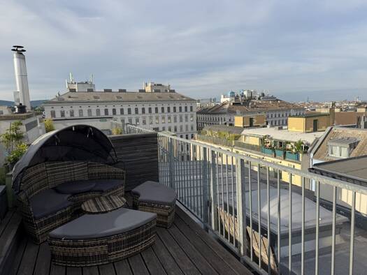Wohnung zum Kauf 462.177 € 2 Zimmer 48 m² 4. Geschoss Wien 1160