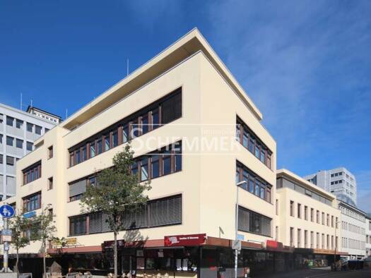 Gastronomie/Hotel zur Miete 13,50 € 943,4 m² Gastrofläche Altstadt Mitte 79098