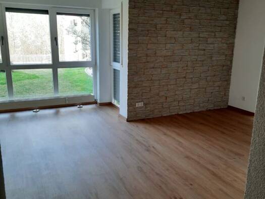 Wohnung zur Miete 950 € 3 Zimmer 78 m² Geschoss EG/5 frei ab sofort Heilbronner Straße 113 Mergelstetten Heidenheim an der Brenz 89522