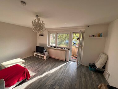 Wohnung zum Kauf provisionsfrei 149.000 € 2 Zimmer 48,5 m² 1. Geschoss Huggemattweg 14 Haagen Lörrach 79541