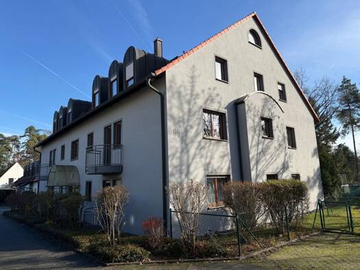 Maisonette zum Kauf provisionsfrei 195.000 € 2 Zimmer 50 m² Deutenbach Stein 90547