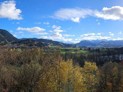 Wohnung zum Kauf 260.000 € 3,5 Zimmer 79,8 m² 7. Geschoss frei ab sofort Blaichach 87544