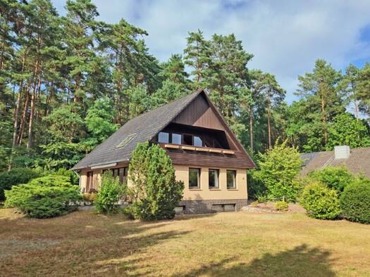 Einfamilienhaus zum Kauf 575.000 € 5 Zimmer 146 m² 1.204 m² Grundstück frei ab 01.10.2026 Harmstorf 21228