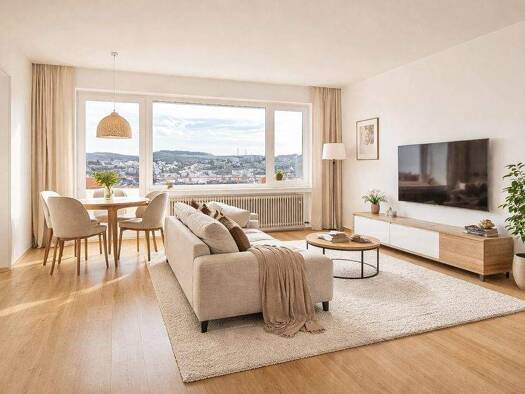 Wohnung zum Kauf 144.000 € 3 Zimmer 71 m² 7. Geschoss Mayen 56727