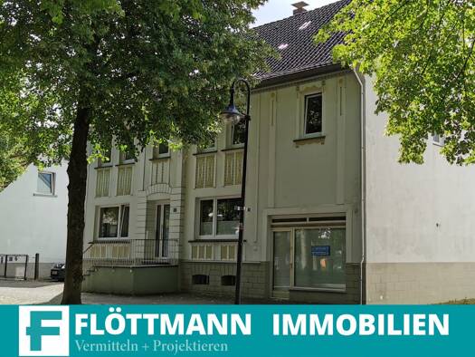 Mehrfamilienhaus zum Kauf 440.000 € 13 Zimmer 291 m² 1.018 m² Grundstück Bad Meinberg Horn-Bad Meinberg 32805