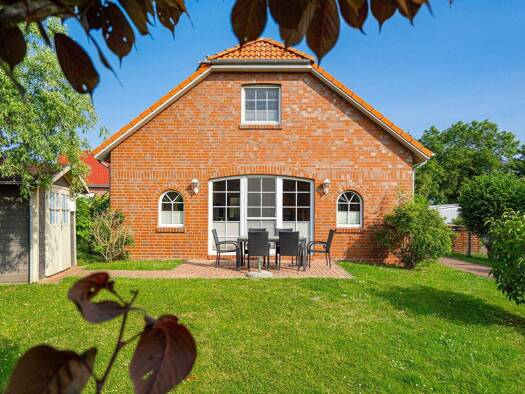 Haus zum Kauf provisionsfrei 299.900 € 4 Zimmer 98 m² Greetsiel Krummhörn / Greetsiel 26736