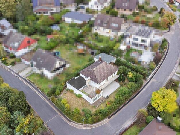 Mehrfamilienhaus zum Kauf 597.000 € 10 Zimmer 268,5 m² 829 m² Grundstück Oberrodenbach Rodenbach 63517