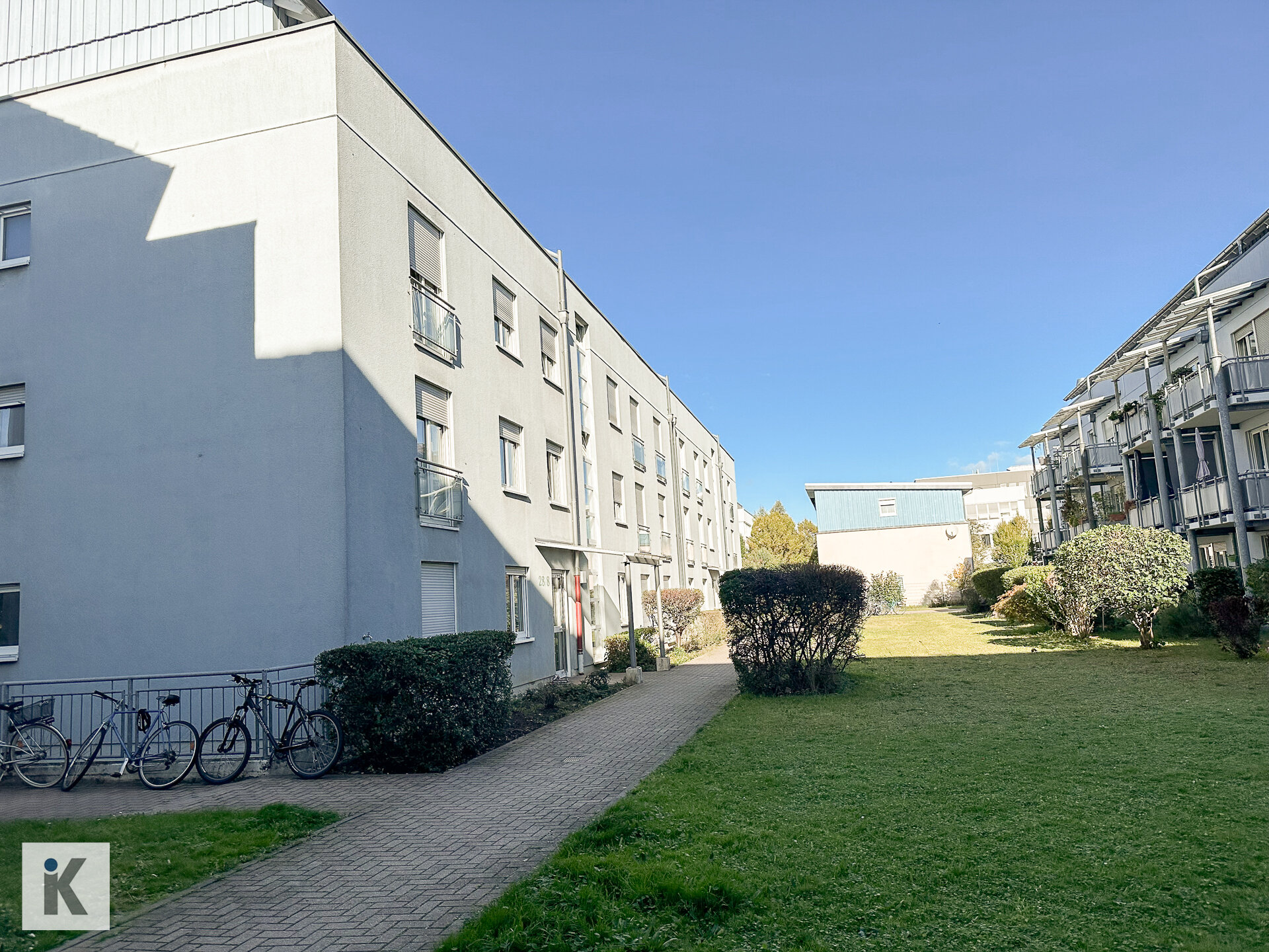 Wohnung zum Kauf 312.000 € 3 Zimmer 78 m²<br/>Wohnfläche Wieblingen - Mitte Heidelberg 69123