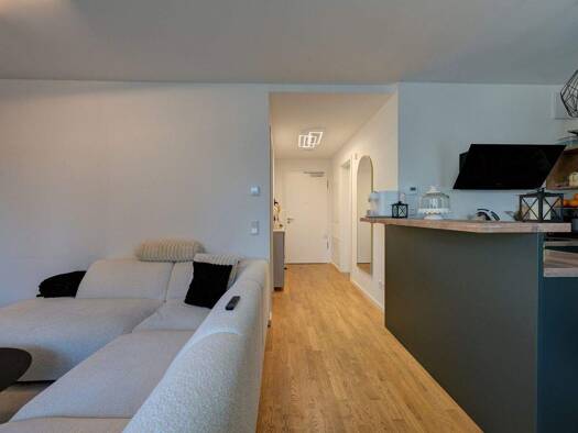 Wohnung zum Kauf 499.000 € 2 Zimmer 48 m² Ramersdorf-Perlach München 81737