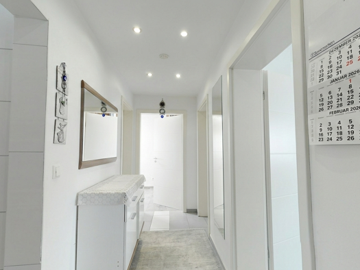 Wohnung zum Kauf 289.000 € 3 Zimmer 72 m² Mönchfeld Stuttgart 70378