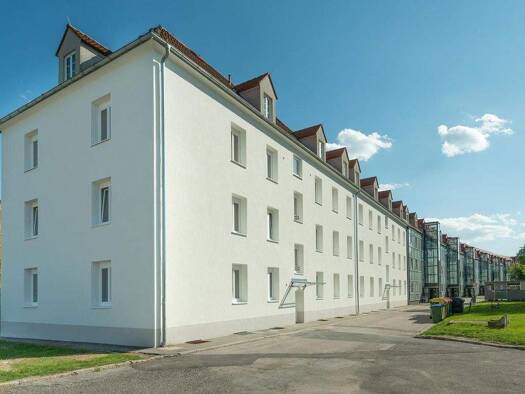 Wohnung zur Miete 536 € 2 Zimmer 38,8 m² 1. Geschoss Dieselweg 21 - 23 Liebenau Graz 8041