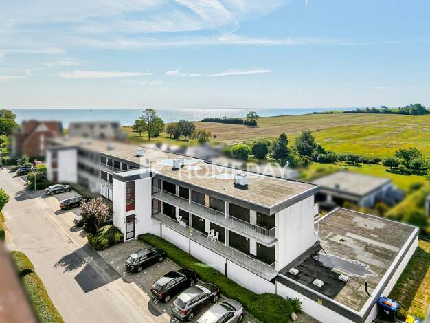 Wohnung zum Kauf 125.000 € 2 Zimmer 45 m² 2. Geschoss Brodersby 24398