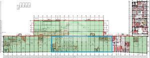 Bürofläche zur Miete provisionsfrei 15 € 1.513,5 m²<br/>Bürofläche ab 1.513,5 m²<br/>Teilbarkeit Riesaer Straße 64 Paunsdorf Leipzig 04328