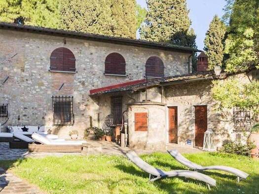 Haus zum Kauf 2.900.000 € 620 m² Sesto Fiorentino 50019