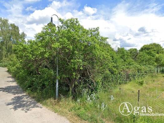 Grundstück zum Kauf provisionsfrei 99.000 € 1.022 m² Grundstück Groß Lindow 15295