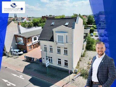 Wohnung zum Kauf 89.000 € 3 Zimmer 73,3 m² Schönebeck Schönebeck 39218