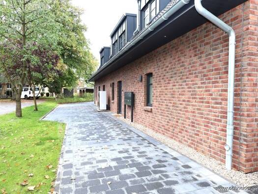 Maisonette zum Kauf - Erstbezug 375.000 € 3 Zimmer 80 m² Achterschlag Curslack Hamburg 21039