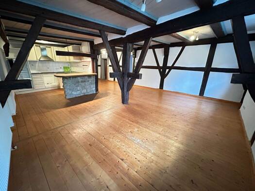 Wohnung zur Miete 695 € 3 Zimmer 87 m² 2. Geschoss Coburg 96450