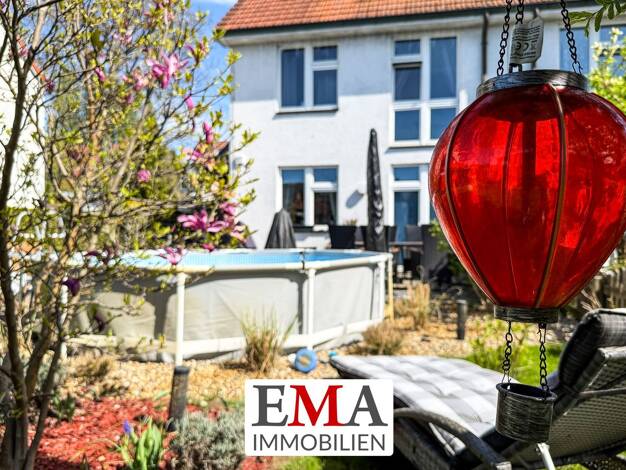Einfamilienhaus zum Kauf 429.000 € 7 Zimmer 182 m² 399 m² Grundstück Brieselang Brieselang 14656