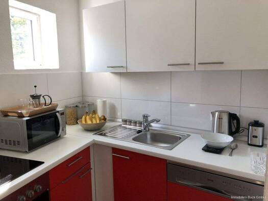 Wohnung zur Miete 390 € 1 Zimmer 38 m² Geislingen Geislingen an der Steige 73312