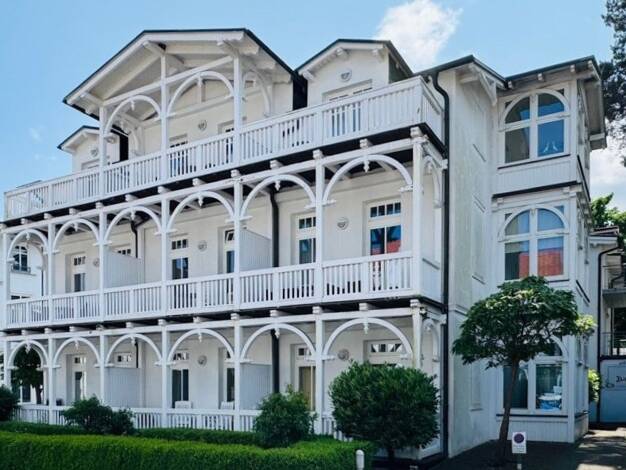 Wohnung zum Kauf 419.000 € 3 Zimmer 73 m² 1. Geschoss Binz Ostseebad Binz 18609