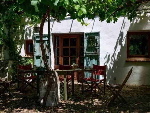 Einfamilienhaus zum Kauf 250.000 € 8 Zimmer 145 m² 8.000 m² Grundstück Alájar 21340
