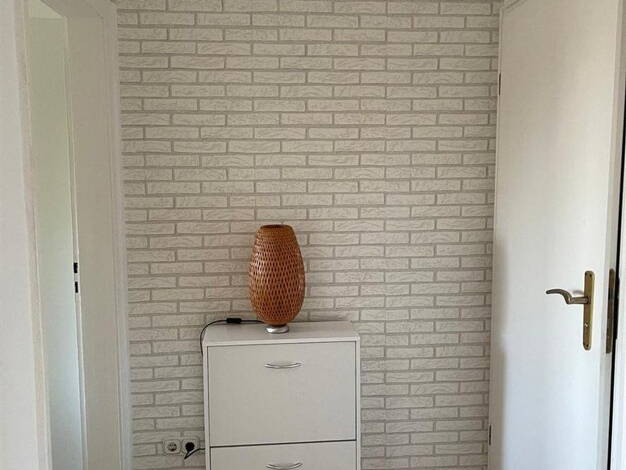 Wohnung zur Miete 350 € 1,5 Zimmer 35 m² 3. Geschoss Mitte-Ost Mülheim a.d. Ruhr 45473