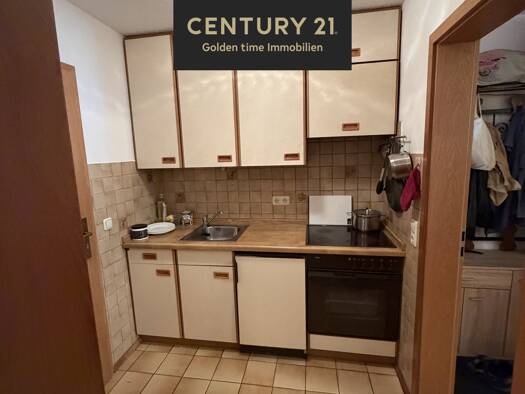Wohnung zur Miete 370 € 1 Zimmer 46 m² Griesbach Bad Griesbach i.Rottal 94086