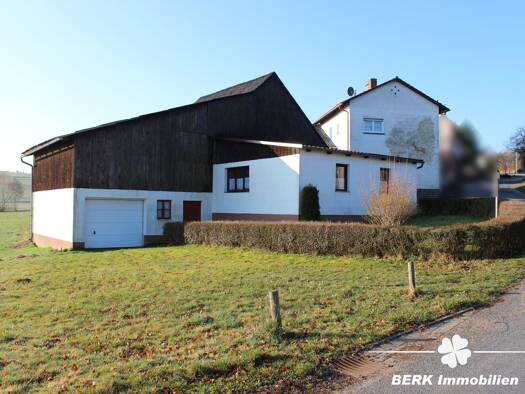 Einfamilienhaus zum Kauf 185.000 € 7 Zimmer 126 m² 723 m² Grundstück Schippach Miltenberg / Schippach 63897