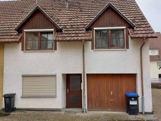 Doppelhaushälfte zum Kauf 240.000 € 4 Zimmer 94 m² 134 m² Grundstück Ehingen Ehingen (Donau) 89584