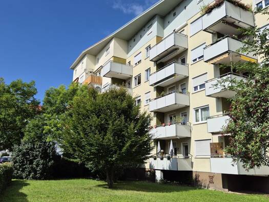 Wohnung zum Kauf 185.000 € 3 Zimmer 55,8 m² frei ab 01.11.2026 Fellbach Fellbach 70734