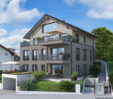 Wohnung zum Kauf 845.000 € 3 Zimmer 93,3 m² Ackerweg Altmünster 4813