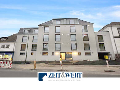 Wohnung zum Kauf 335.000 € 2 Zimmer 83,9 m² Kerpen-Stadt 50170