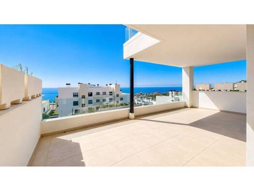 Wohnung zum Kauf - Erstbezug 494.000 € 3 Zimmer 127 m² 1. Geschoss Rocas Blancas 14 Benalmádena 29639
