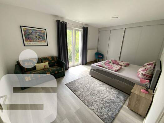 Wohnung zum Kauf 695.000 € 4,5 Zimmer 125 m² Bamberg 96049