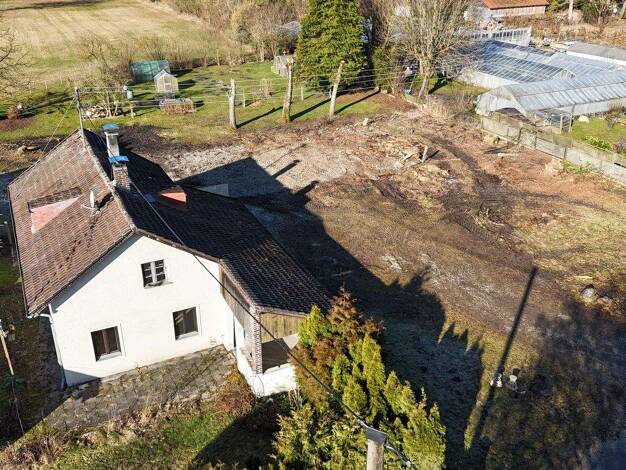 Grundstück zum Kauf 669.000 € 791,4 m² Grundstück Herdweg Ottenhofen 85570