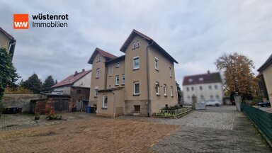 Stadthaus zum Kauf 174.000 € 6 Zimmer 140 m² 657 m² Grundstück Lützen Lützen 06686