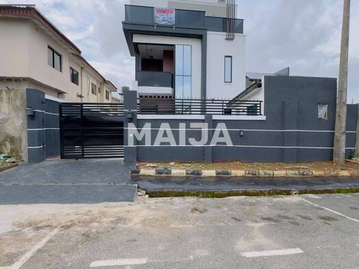 Einfamilienhaus zum Kauf 412.750 € 6 Zimmer 330 m² 5 BEDROOM FULLY DETTACHED DUPLEX FOR SALE WITH POO Lagos 100281