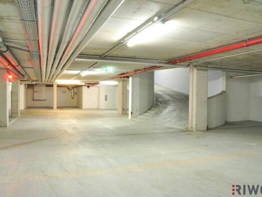 Tiefgaragenstellplatz zur Miete 62,63 € Floridsdorf 1210